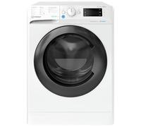 INDESIT - Lavasciuga BDE96436WKIT Push & Go Capacit Lav / Asc 9/6 Kg Classe A Velocit 1400 giri
