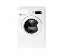 Indesit Lavasciuga a libera installazione EWDE 861483 W IT N - EWDE 861483 W IT N