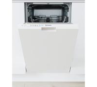 Indesit Incasso IN2IKE107 LAVAST INC 45CM 47DB 10COP E VASCA INOX 8050147701188
