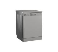 Indesit Lavastoviglie 13 coperti IN2FE13DT9S Silver classe E (60x60x85cm)