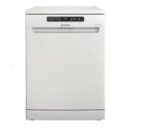 Indesit IN2FFC14BN6, Lavastoviglie 60cm, Classe C, 14 coperti, Push&Go, 44dBA, White Indesit