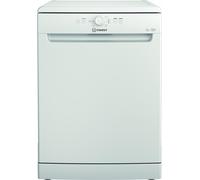 Indesit Lavastoviglie 14 Coperti Classe E Libera Installazione 60 cm colore Bianco - IN2FE14CNP80W