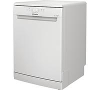 Indesit Lavastoviglie a libera installazione DFE 1B19 14 - DFE 1B19 14