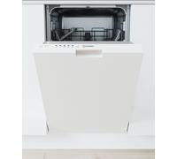 Indesit Lavastoviglie ad Incasso DI9E 2B10 9 coperti