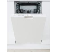 Indesit Incasso IN2IKE107 LAVAST INC 45CM 47DB 10COP E VASCA INOX 8050147701188