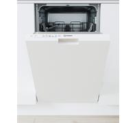 Indesit Incasso IN2IKE107 LAVAST INC 45CM 47DB 10COP E VASCA INOX 8050147701188