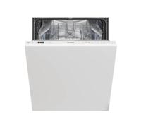 INDESIT LAVASTOVIGLIE BI A++ 14 COPERTI DIC3C24A