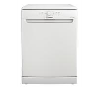 Indesit - Lavastoviglie D2f Hk26 Classe E 14 Coperti-bianco Indesit