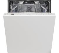 Indesit Lavastoviglie da incasso DIO 3C24 AC E - DIO 3C24 AC E