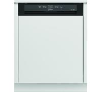 Indesit I3B L634 B A scomparsa parziale 14 coperti D