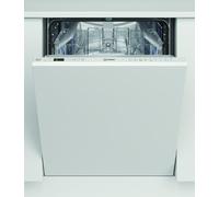 Indesit I3I D741O A scomparsa totale 14 coperti C