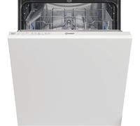 Indesit Lavastoviglie incasso 14 coperti IN2ID14CN8A0 classe D (L60cm)
