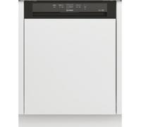 Indesit I3B L634 B A scomparsa parziale 14 coperti D
