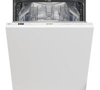 Indesit Lavastoviglie da incasso DIC 3C24 A - DIC 3C24 A
