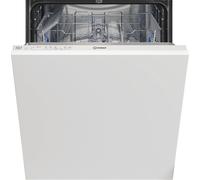 Indesit Lavastoviglie incasso 14 coperti IN2ID14CN8A0 classe D (L60cm)