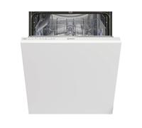 Indesit lavastoviglie da incasso In2ie14cnp80