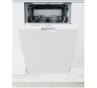 Indesit - Lavastoviglie Di9e 2b10 Classe F 9 Coperti, Not Applicable Indesit