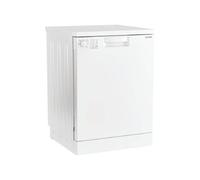 Indesit Lavastoviglie IN2FE13DT9W Capacità 13 Coperti Colore Bianca Classe Energetica E