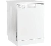 Indesit Lavastoviglie 13 Coperti Libera Installazione 60 cm colore Bianco - IN2FE13DT9W