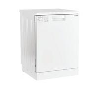 Indesit Lavastoviglie IN2FE13DT9W Capacità 13 Coperti Colore Bianca Classe Energetica E