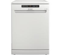 Indesit IN2FFC14BN6, Lavastoviglie 60cm, Classe C, 14 coperti, Push&Go, 44dBA, White Indesit