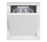 Indesit Lavastoviglie da incasso D2I HL326 S - D2I HL326 S