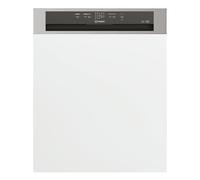 Indesit Lavastoviglie incasso 14 coperti I3B L634 X classe D (L60cm)