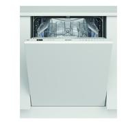 Indesit Lavastoviglie incasso 14 coperti I3I D741O classe C (L60cm)