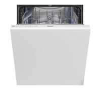 Indesit Lavastoviglie incasso 14 coperti IN2ID14CN8A0 classe D (L60cm)
