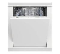 Indesit Lavastoviglie incasso 14 coperti IN2IFC14BN6 L60cm)