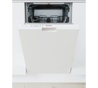 Indesit Incasso IN2IKE107 LAVAST INC 45CM 47DB 10COP E VASCA INOX 8050147701188