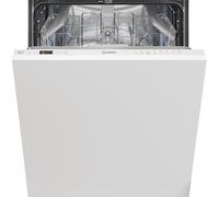 INDESIT LAVASTOVIGLIE INCASSO CLASSE A++ 14 COPERTI DIC3C24A
