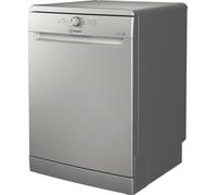 Indesit Lavastoviglie incasso D2FHK26S SILVER LVST.14/C 'E'
