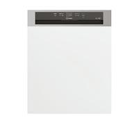 Indesit Lavastoviglie incasso Scomparsa I3BL634B INC 14COP 6PR 44DB NERA RAPIDO