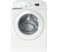 Indesit Lavatrice 10 Kg BWA 101496X WV IT Bianco