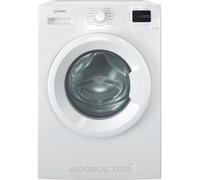 INDESIT LAVATRICE 6KG SLIM INVERTER B 1000GIRI VAPORE IM 640 MY TIME IT
