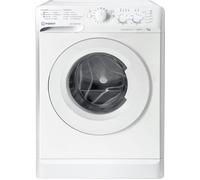 Indesit MTWC 71296 W IT lavatrice Caricamento frontale 7 kg 1200 Giri/min Bianco