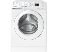 Indesit BWA 71296X WV IT lavatrice Caricamento frontale 7 kg 1200 Giri/min Bianco Indesit