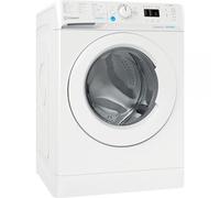 Indesit Innex Lavatrice a libera installazione BWA 71083X W IT - BWA 71083X W IT