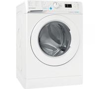 Indesit Lavatrice 7kg D 1000giri Display Led Bwa 71083x W It [EEK: D]