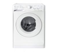 INDESIT LAVATRICE 7KG INVERTER A 1200GIRI MTWC 71296 W IT