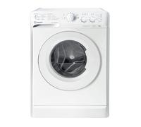 Indesit Lavatrice 7Kg Mtwc 71296 W It Bianco