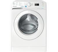 Indesit Lavatrice a libera installazione BWA 81496X WV IT - BWA 81496X WV IT
