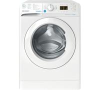 Indesit Innex Steam Lavatrice a libera installazione BWA 81295X WV IT - BWA 81295X WV IT
