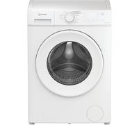 INDESIT - Lavatrice a caricamento frontale IMA 864 MY TIME SPT