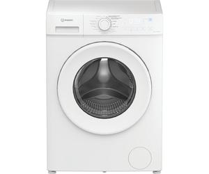 INDESIT - Lavatrice a caricamento frontale IMA 864 MY TIME SPT