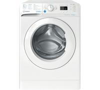 Indesit Lavatrice a libera installazione BWA 101496X WV IT - BWA 101496X WV IT