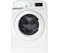 Indesit Lavatrice a libera installazione BWE 71496X WV IT - BWE 71496X WV IT