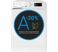 Indesit BWE 91498X WKV IT lavatrice Caricamento frontale 9 kg 1351 Gir Indesit