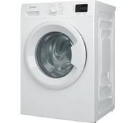 Indesit Lavatrice a libera installazione IM 760 MY TIME IT - IM 760 MY
